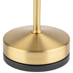 Lampa de masa ALVA auriu