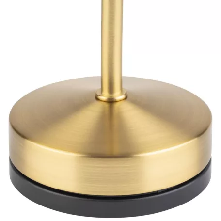 Lampa de masa ALVA auriu