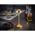 Lampa de masa ALVA auriu