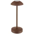 Lampa de masa ALVA maro