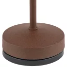 Lampa de masa ALVA maro