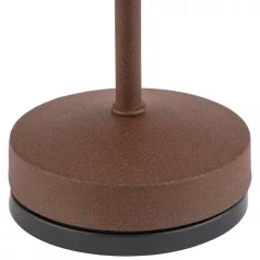 Lampa de masa ALVA maro