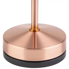 Lampa de masa ALVA cupru
