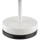 Lampa de masa MERLE MICRO alb