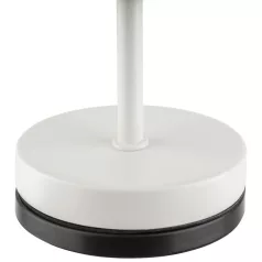 Lampa de masa MERLE MICRO alb