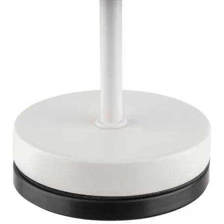 Lampa de masa MERLE MICRO alb