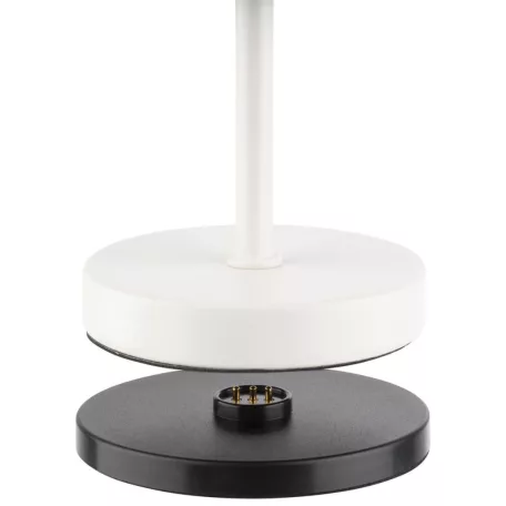 Lampa de masa MERLE MICRO alb