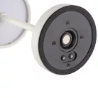 Lampa de masa MERLE MICRO alb