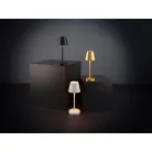 Lampa de masa MERLE MICRO alb