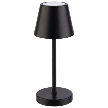 Lampa de masa MERLE MICRO negru