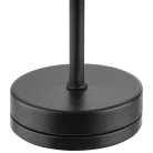 Lampa de masa MERLE MICRO negru