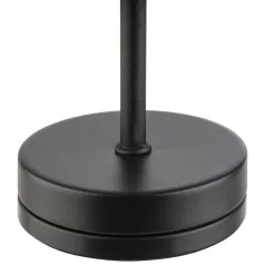 Lampa de masa MERLE MICRO negru