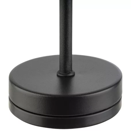Lampa de masa MERLE MICRO negru