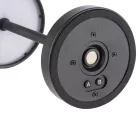 Lampa de masa MERLE MICRO negru