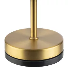 Lampa de masa MERLE MICRO auriu