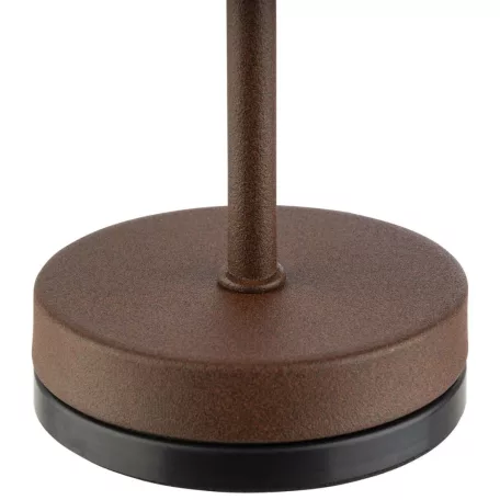 Lampa de masa MERLE MICRO maro