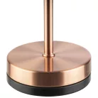 Lampa de masa MERLE MICRO cupru