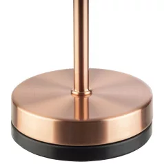 Lampa de masa MERLE MICRO cupru