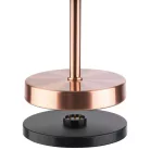 Lampa de masa MERLE MICRO cupru