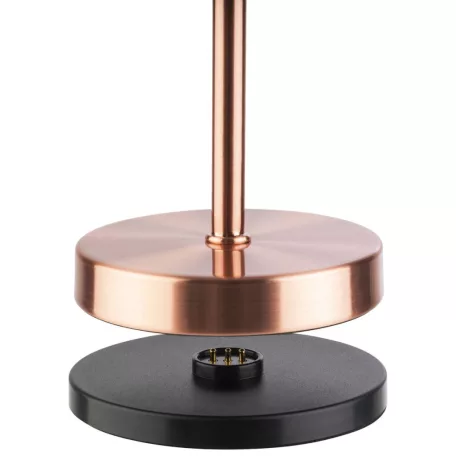 Lampa de masa MERLE MICRO cupru
