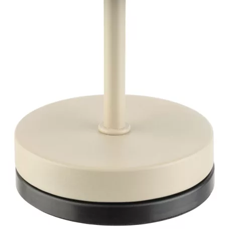 Lampa de masa MERLE MICRO crem