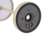 Lampa de masa MERLE MICRO crem