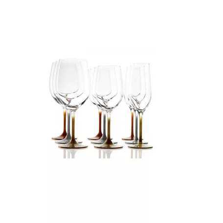 Pahar Bordeaux 640ml argintiu Stolzle Event