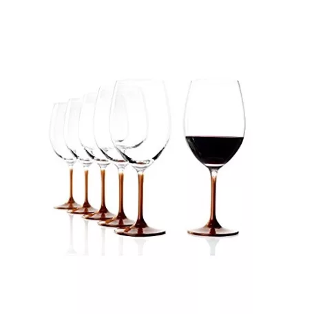 Pahar Bordeaux 640ml bronz Stolzle Event
