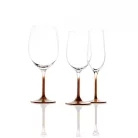 Pahar Bordeaux 640ml bronz Stolzle Event