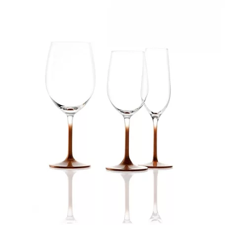 Pahar Bordeaux 640ml bronz Stolzle Event