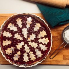 Sucitor lemn cu maner rotativ