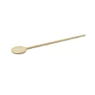 Lingura de lemn 40cm