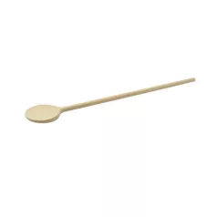 Lingura de lemn 40cm