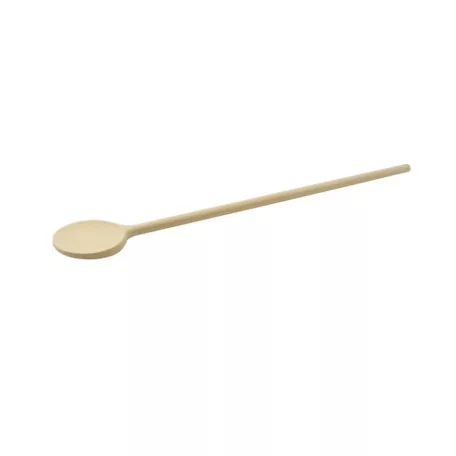 Lingura de lemn 40cm