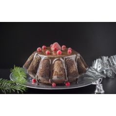 Forma briosa cu invelis antiaderent 23x9cm