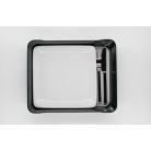 Set cutie servire Bento Wood