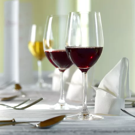 Pahar vin rosu 448ml Stolzle linia Classic
