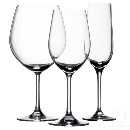Pahar vin rosu 448ml Stolzle linia Classic
