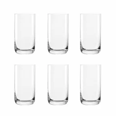 Pahar tumbler juice 265ml Stolzle linia Classic