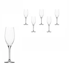 Pahar sampanie 240ml Stolzle linia Classic