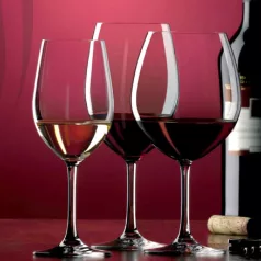 Pahar vin rosu Bordeaux 650ml Stolzle linia Classic