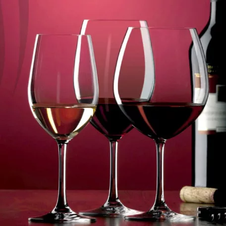 Pahar vin rosu Bordeaux 650ml Stolzle linia Classic