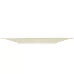 Farfurie rombic intinsa 21cm Raffinesse
