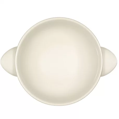 Ceasca supa 280ml stivuibil Raffinesse