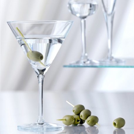 Pahar Cocktail / Martini 250ml Stolzle linia Bar
