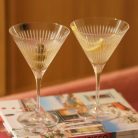 Pahar Cocktail Martini 250ml Stolzle linia Soho