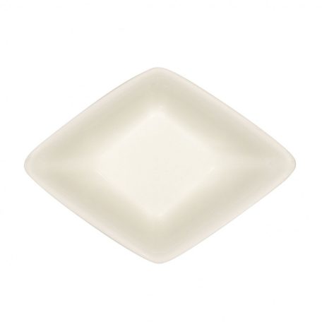 Bol rombic 10cm Raffinesse