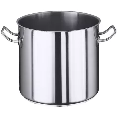 Oala Inox 155l