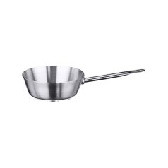 Sauteuse Inox 16cm