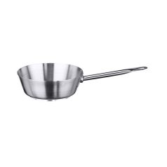 Sauteuse Inox 18cm